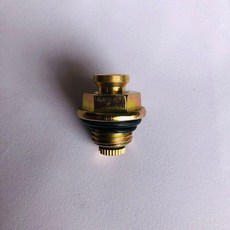 氣脹軸充氣嘴氣漲軸充氣手柄充氣槍出氣筒全銅氣嘴熱賣中, 默認, 1個