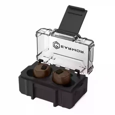 EARMOR M20T PRO V5.4 블루투스 이어플러그 전자 헤드셋 소음 방지 이어 차단 NRR26db, 03 CB
