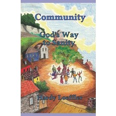 (영문도서)Community Paperback, Independently Published, English, 9781080018895