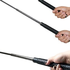 O13 티타늄 호신용 삼단봉 호신봉 진압봉 3단봉 호신용봉 호신용