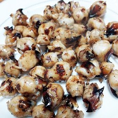 바다직판장 오징어입 1kg 국내산 쫄깃 오징어입 간장버터 마늘구이용 특별한 안주, 1개