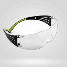 3M 8258296 안전안경 SF-401 투명 고글 차광안경 작업안경, 본상품