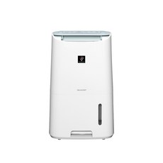 SHARP 夏普 8坪 一級節能 自動除菌離子 強效除濕機 DW-LT6HT-W