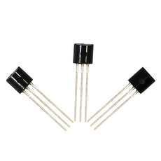 아두이노 NPN 트랜지스터 2N5551 / TR Transistor, 1개