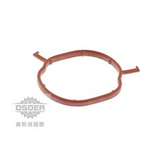 OSDER 038121688B 適用於 GOLF TOURAN AMAROK T5 CRAFTER TIGUAN 汽車水管座, 1個