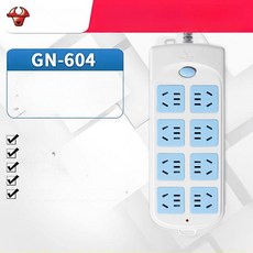 인산철 파워뱅크 올인원 멀티 (AC/DC) 파워탭, 604 3m, 1L, 1개