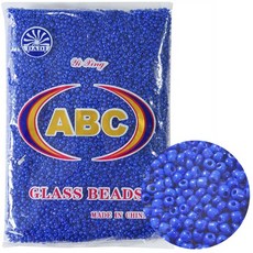 팝비즈 비즈공예재료 비즈공예 비즈팔찌, 3봉