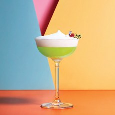 오션글라스 팔레트 쿠페글라스 1533S07 칵테일글라스 칵테일잔 마티니잔 마가리타잔 마티니글라스 마가라티글라스, 1개