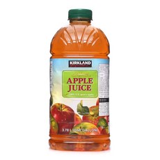 커클랜드시그니춰 사과 주스 3.78L, 2개