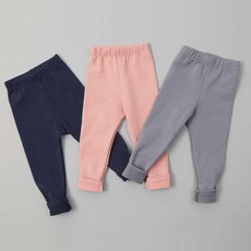 아이들 이너로 편안한룩 쫀쫀한 스판 기모 레깅스 b2o+986Tm