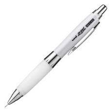 알파겔 HD II 샤프 M5-619GG 화이트 1, 0.5mm, 1개