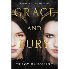 (영문도서)Grace and Fury Paperback, Little, Brown Books for You..., English, 9780316471428