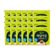 [생산직송] 순생나또 풀무원, 45.9g, 48개