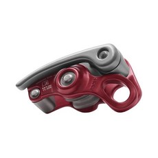 【MAD ROCK】Lifeguard Belay Device 確保器 紅 No.699321, 1個