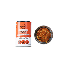 밍글 타코, 50g, 1개