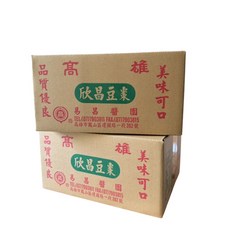 易昌醬園 豆棗一斤裝, 600g, 1個