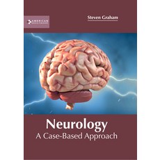 (영문도서) Neurology: A Case-Based Approach Hardcover, American Medical Publishers, English, 9781639273188
