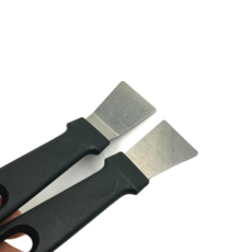 스텐헤라 스크래퍼 바닥 껌칼 스크레퍼 끌칼 칼헤라 끌개 스크랩퍼, 스텐헤라 미니, 1개