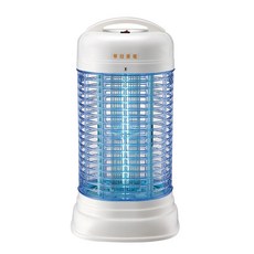 華冠15w 電擊式捕蚊燈/滅蚊/MIT台灣製造ET-1505, ET-1505