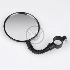 더가 자바라 백미러 1P