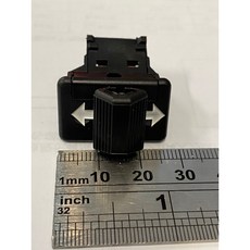 小沙轉向開關/大燈開關 電動車改裝配件 台灣出貨, 1個, 小沙轉向開關