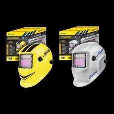 늘셋 자동차광용접면 GSW-2500 옵션선택 기성, 옐로우