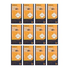 뉴트리원 카무트효소 곡물맛, 12개, 30회분