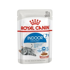 法國皇家 ROYAL CANIN 貓餐包, 85g, 1包