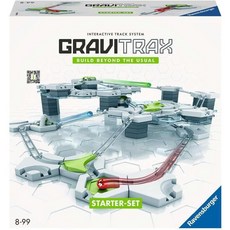Ravensburger GraviTrax 스타터 세트