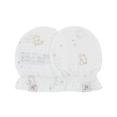 아가방 부천소풍NC 신생아순면 손싸개