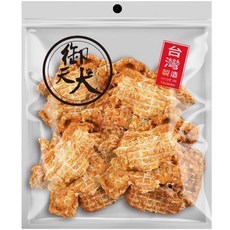 御天犬 犬零食, U85燕麥雞肉塊, 1包