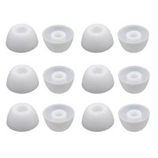 초등과학 소리의성질 청진기만들기용 실리콘 이어캡 10p 생명과학수업 과학놀잇감, 10세트