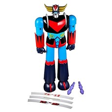 Grendizer ART STORM Jumbo Grendizer 復古色 500mm 成品圖 ATS96136, 1個