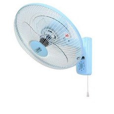 華冠牌 16吋 掛壁扇 / 涼風扇 / 吊扇 / 電扇 BT-1698 台灣製造, 1台下單區