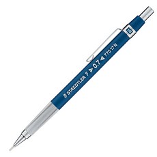 STAEDTLER 製圖自動鉛筆, 1個, 0.7mm 770 17NF