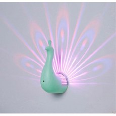 오아 미케 무드등 무선 충전식 감성 LED 인테리어 조명 수면등 취침등 수유등 램프, 화이트