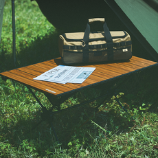 몬테라 CVT2 테이블 M, 와일드 카키