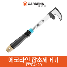 가데나 에코라인 잡초제거기 친환경 틈새 잡초 제거 17704-20, 1개