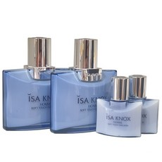 이자녹스 옴므 소프트 터치 에멀전 (125mlx2개+휴대용35mlx2개), 2개, 160ml