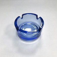 Kiyodo 玻璃煙灰缸, 1個