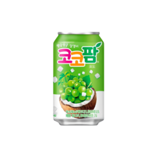 해태음료 포도봉봉, 340ml, 12개