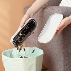 간편한 보풀 제거기 먼지 제거기, 1개, 상세페이지 참조