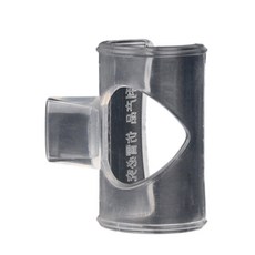 플루트 스플렛을 불풍 피플렛 입자 플라스틱 노즐을 불고기 플라스틱 노즐을 불기, 분명한, ED 튜닝용