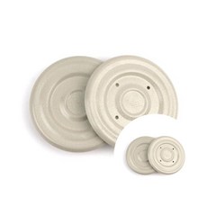 현관문 우유투입구 마개 원형 현관구멍막이