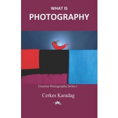(영문도서) What is Photography Paperback, Sfk., English, 9786056926419