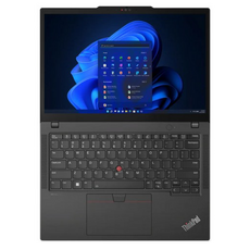 레노버 2023 씽크패드 X13 G4 코어i5 인텔 13세대, Deep Black, 256GB, 16GB, Free DOS, 21EX0002KD