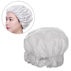 방수 헤어캡 샤워캡_ LAND22