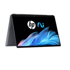 HP 2024 옴니북 Ultra Flip 14 코어Ultra7 인텔 15세대, Eclipse Gray, 4TB, 32GB, 윈도우 11 홈, 14-fh0010TU