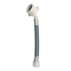 曼德旺 洗衣機過濾器轉接頭, 洗衣機4六分轉接管+四六分轉接頭