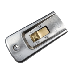 웅거 포켓헤라 포켓용헤라 단면도칼날